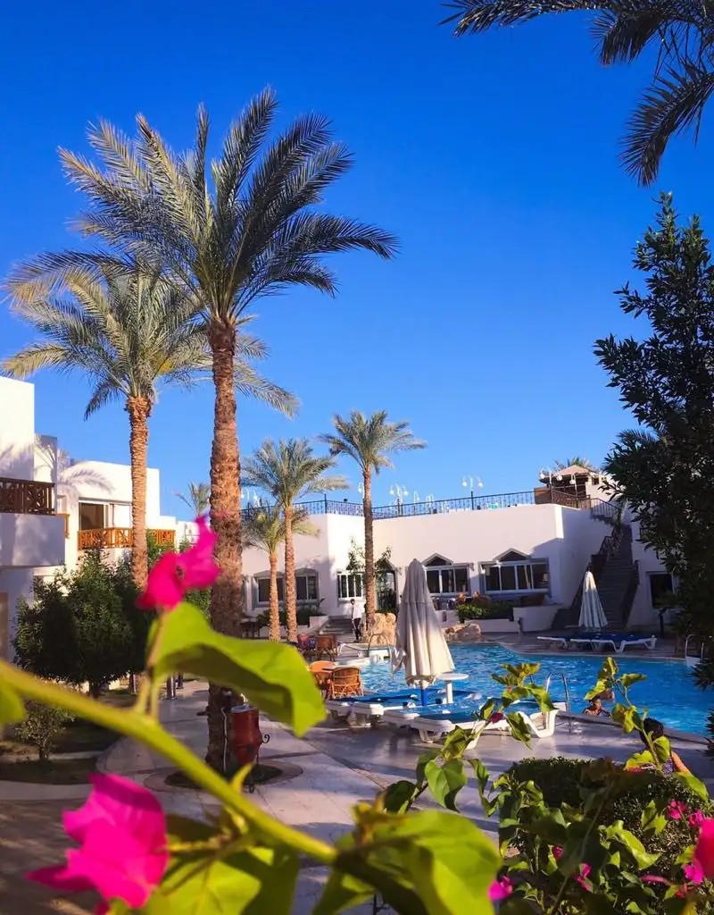 LE MIRAGE NEW TIRAN (EX. NEW TIRAN)