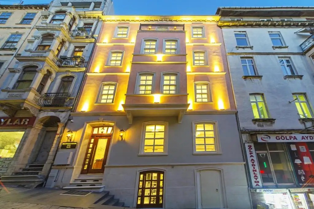MERODDI BAGDATLIYAN
