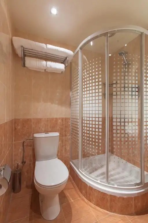 BEST WESTERN BOHEMIAN RESORT