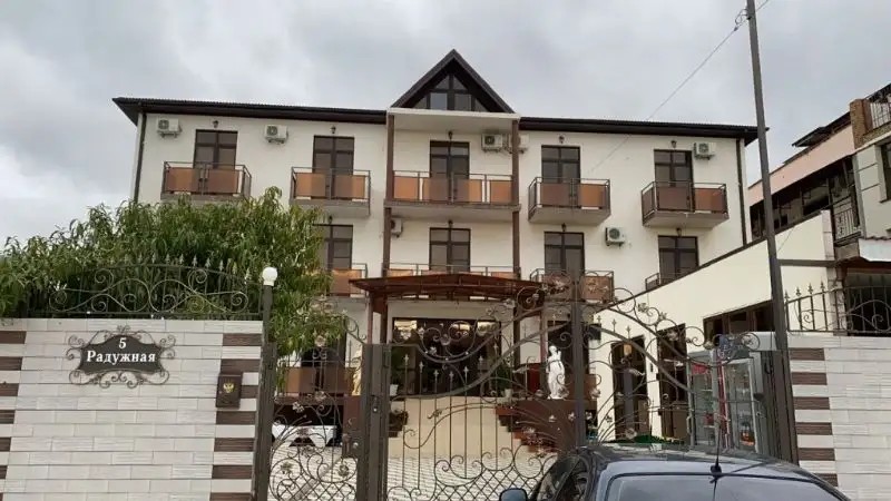 ЛИЛИАНА