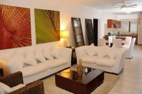 STANZA MARE CORAL COMFORT