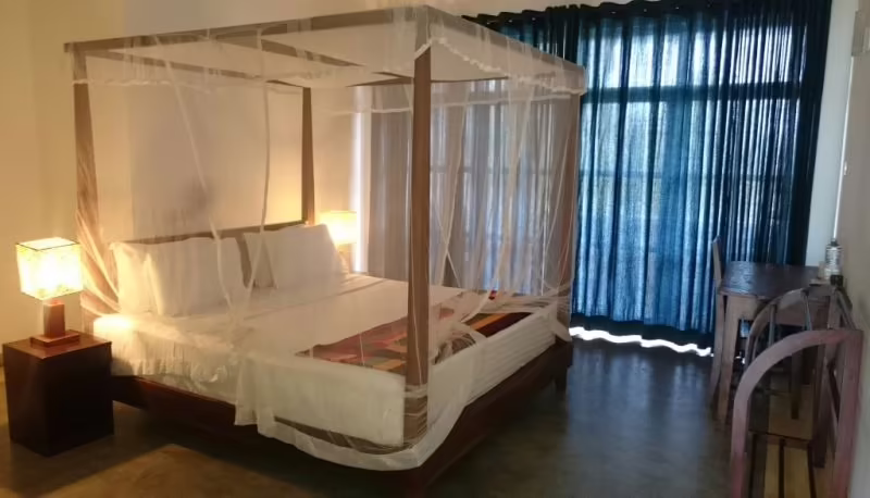 ESPRIT DICI HOTEL