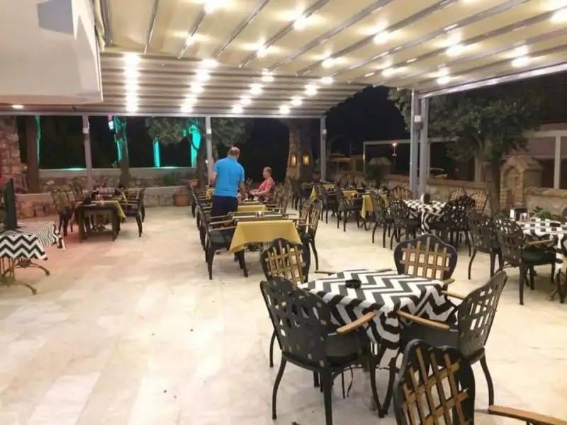 SEN APART HOTEL