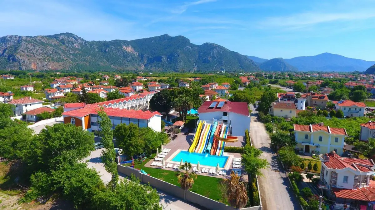 GRAND EMIR DALYAN