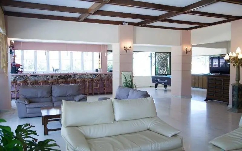 UTOPIA BLU HOTEL (EX. SUNSET KOS)