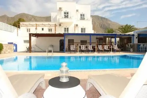 KALIPSO VILLAS