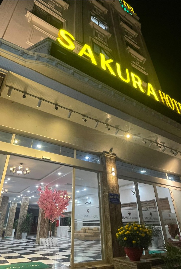 SAKURA PHU QUOC HOTEL