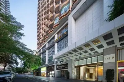 SANYA YUN ZHI JU HOTEL