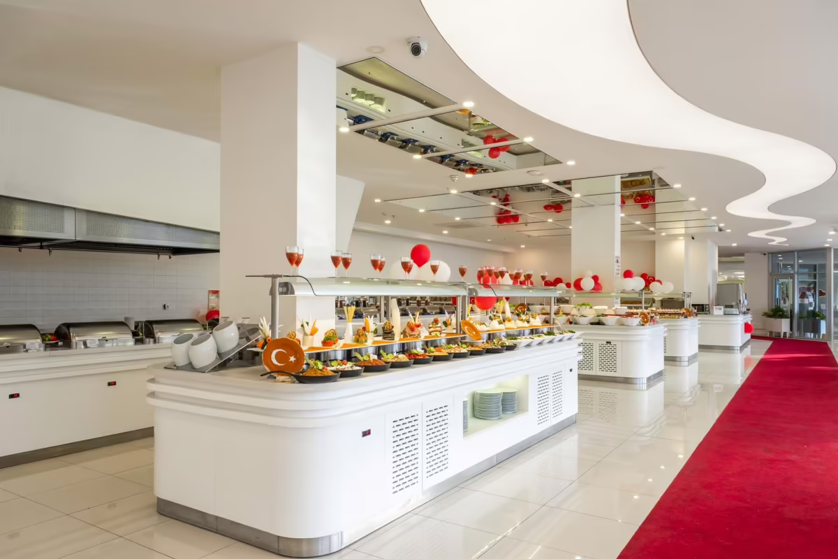 LAGUNA BEACH ALYA RESORT & SPA