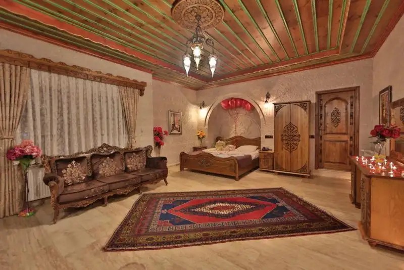 CAPPADOCIA INN