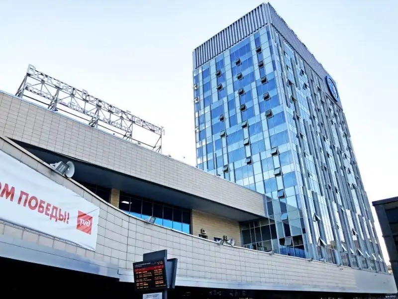 SMART HOTEL KDO РОСТОВ-НА-ДОНУ