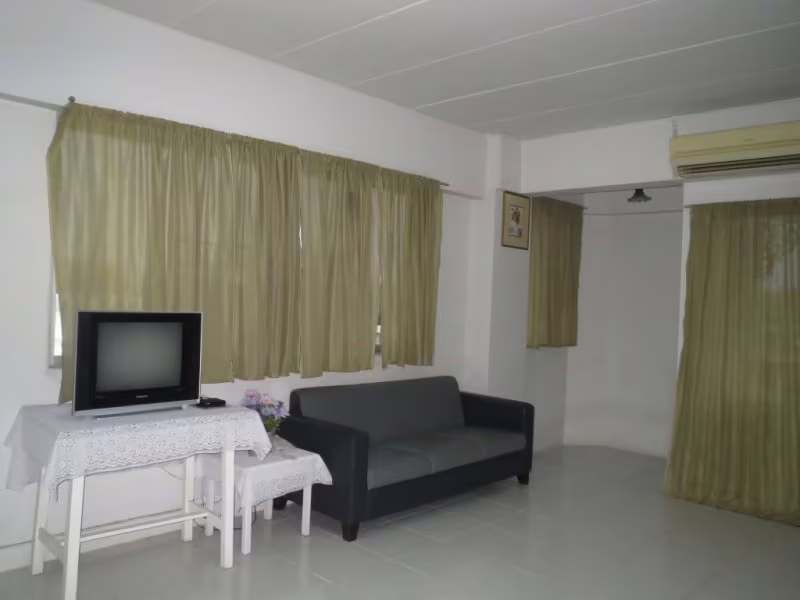 CHOMDAO HOTEL