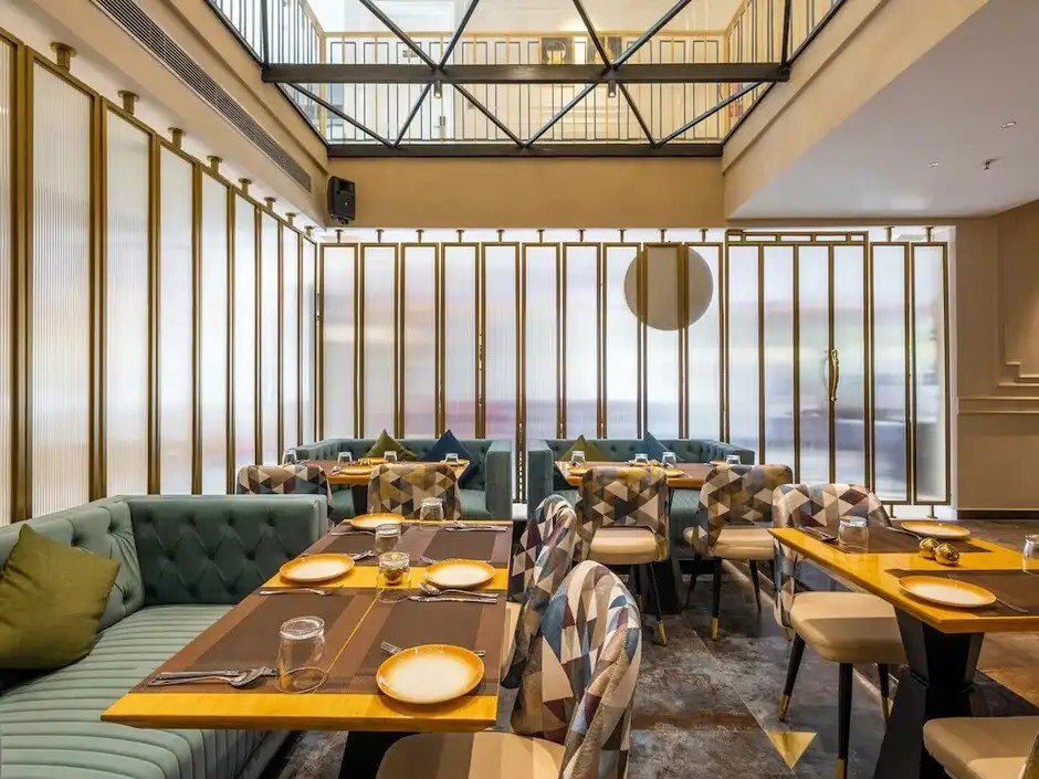 RENEST CALANGUTE GOA