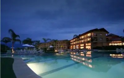 MELIA ANGRA MARINA & CONVENTION RESORT