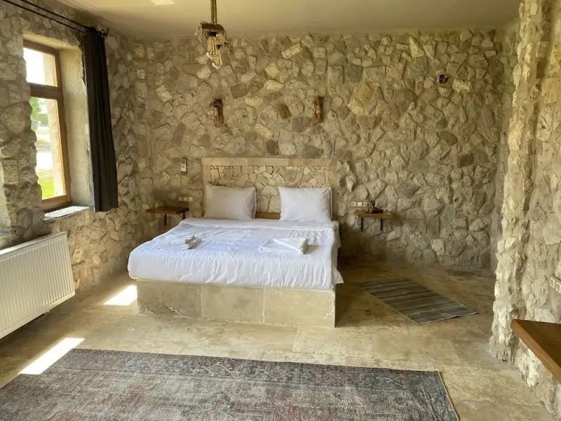 ALA STONE HOTEL