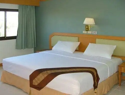 THE GARDEN PLACE PATTAYA