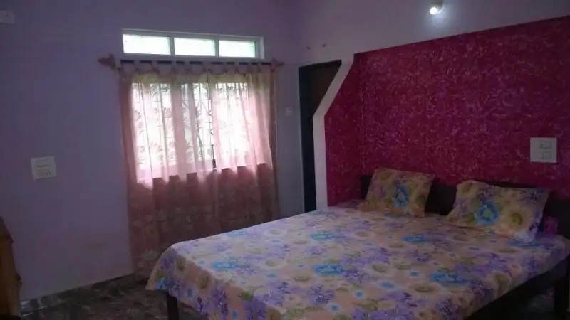 AMIGO GUEST HOUSE