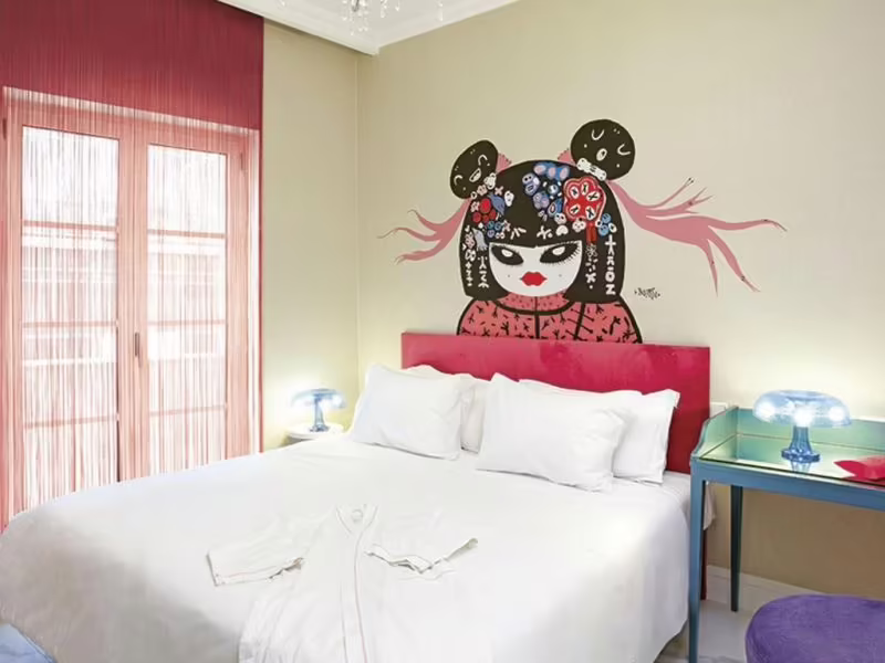 GRECOTEL PALLAS ATHENA BOUTIQUE