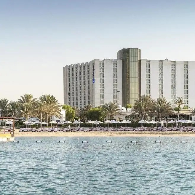 RADISSON BLU HOTEL & RESORT ABU DHABI CORNICHE (EX. HILTON ABU DHABI)