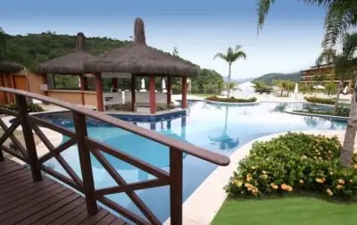 MELIA ANGRA MARINA & CONVENTION RESORT