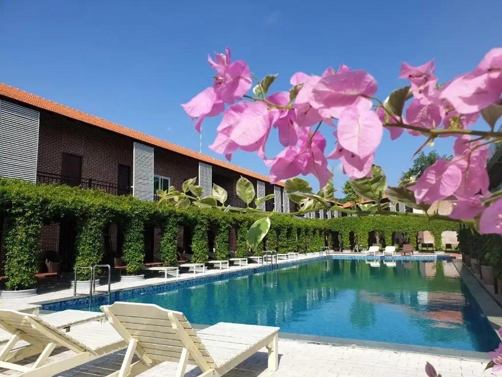 LE GARDEN RESORT & SPA (EX. COUNTRYSIDE RESORT)