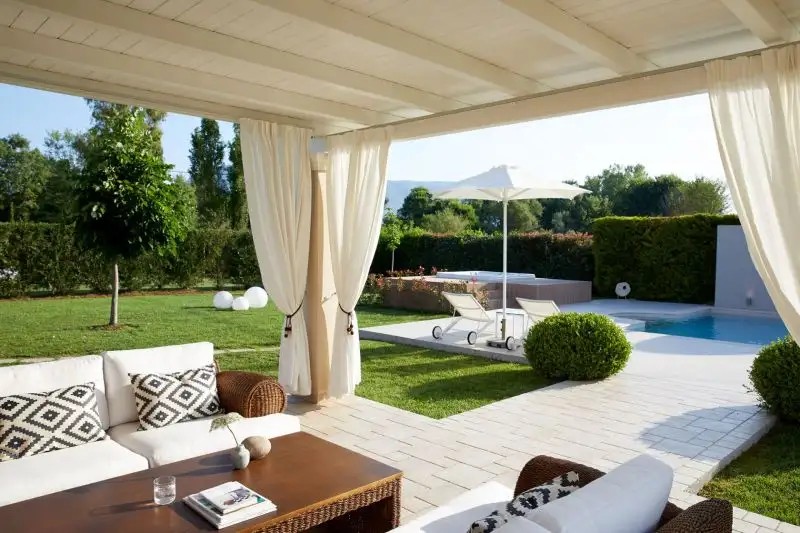 VILLA DAPHNE