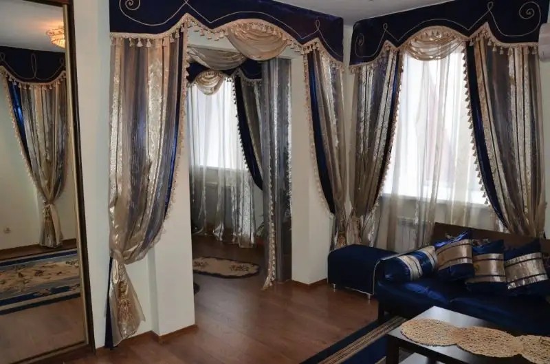АКАДЕМИЯ КУРГАН