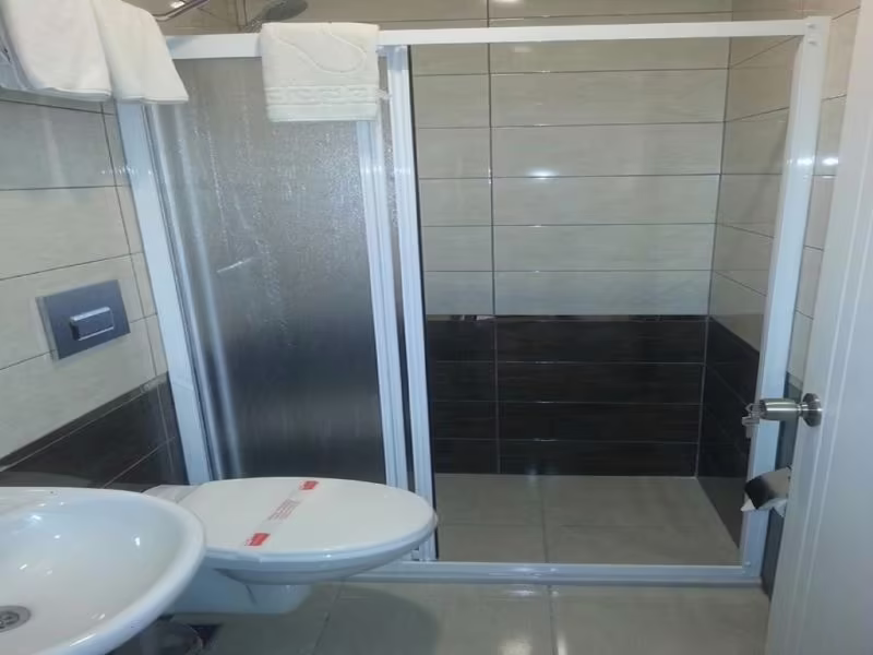 SULTANAHMET NEWPORT HOTEL