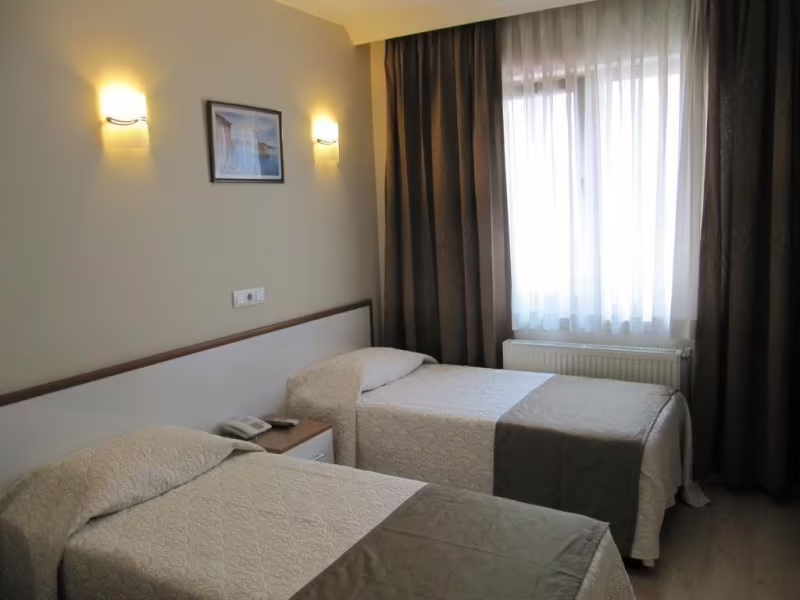 AVCILAR CITY HOTEL