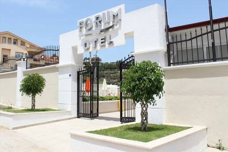 FORUM RESIDENCE