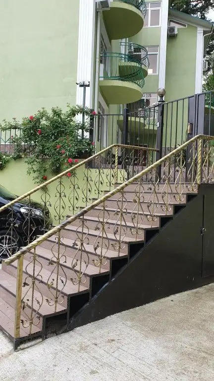 ГОСТЕВОЙ ДОМ ТАТЬЯНА СОЧИ
