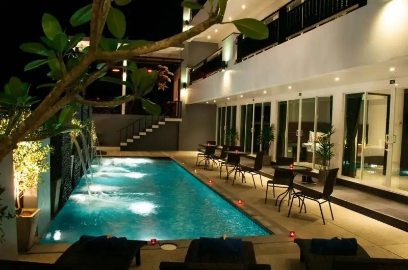 AMIN RESORT