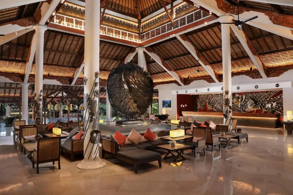 PADMA RESORT LEGIAN