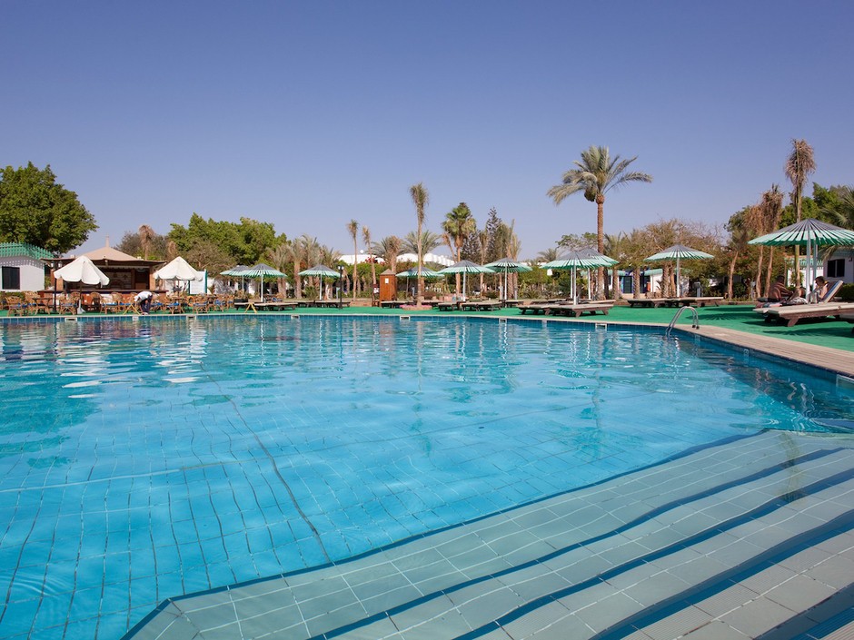 GHAZALA BEACH