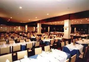 HARBOR HOTEL COLONIAL