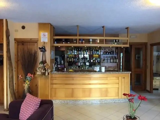 SCIATORI SESTRIERE