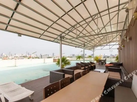 SIVALAI PLACE