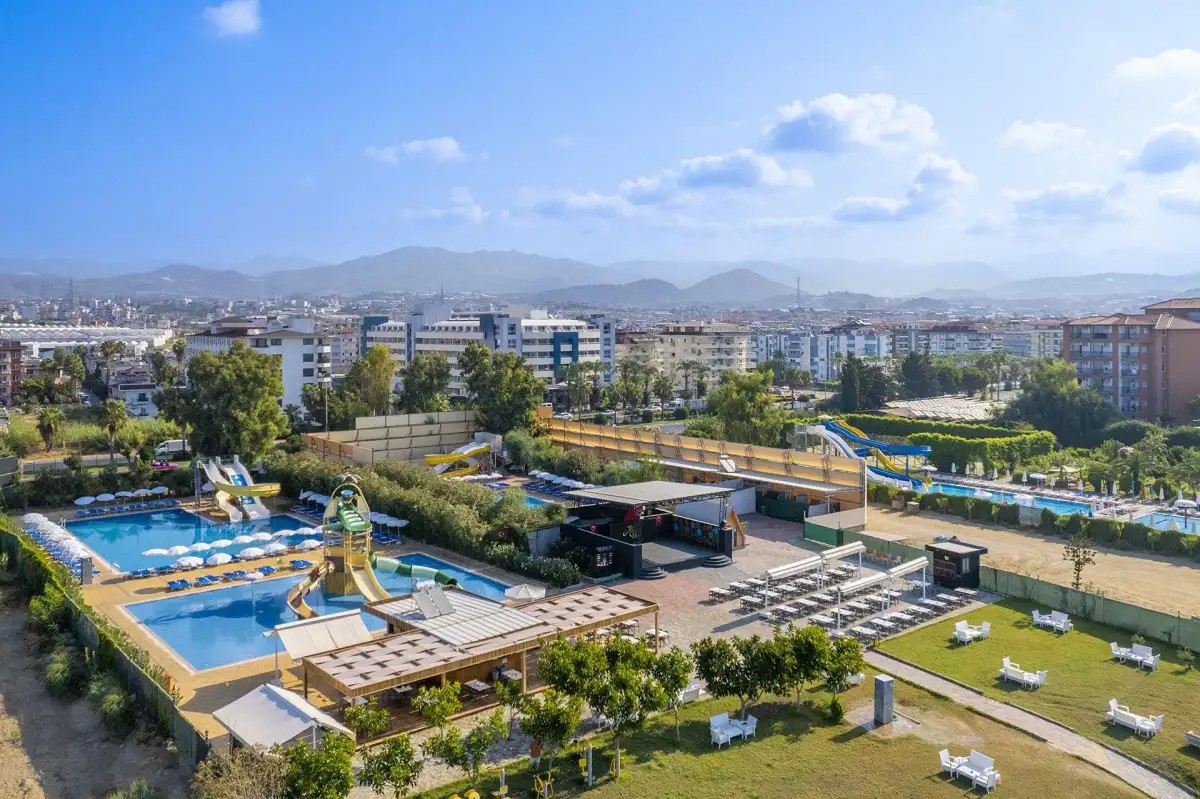 ATLAS BEACH
