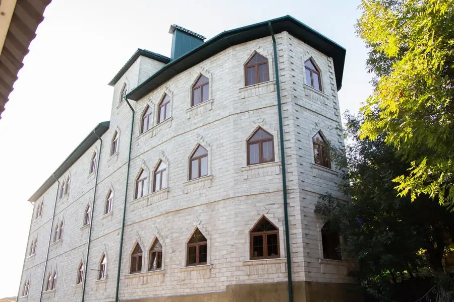 ГАЛЕРЕЯ ПАЛАС