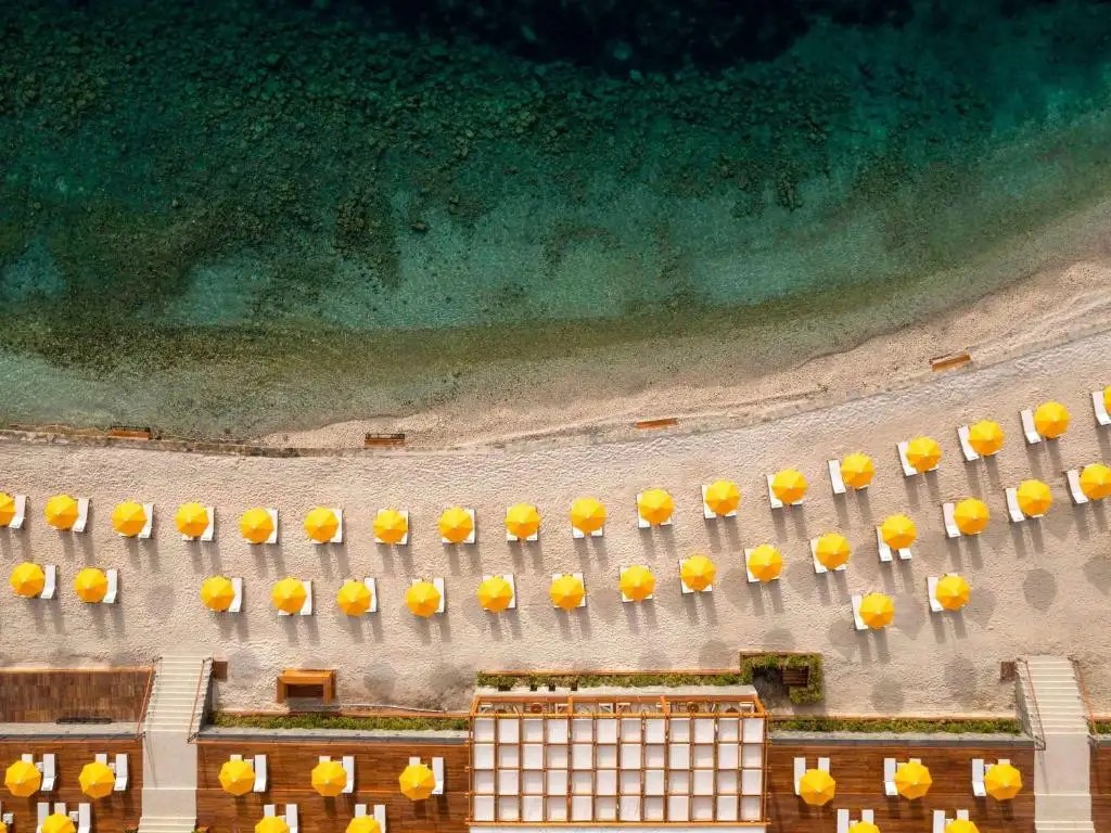 MGALLERY THE BODRUM HOTEL YALIKAVAK