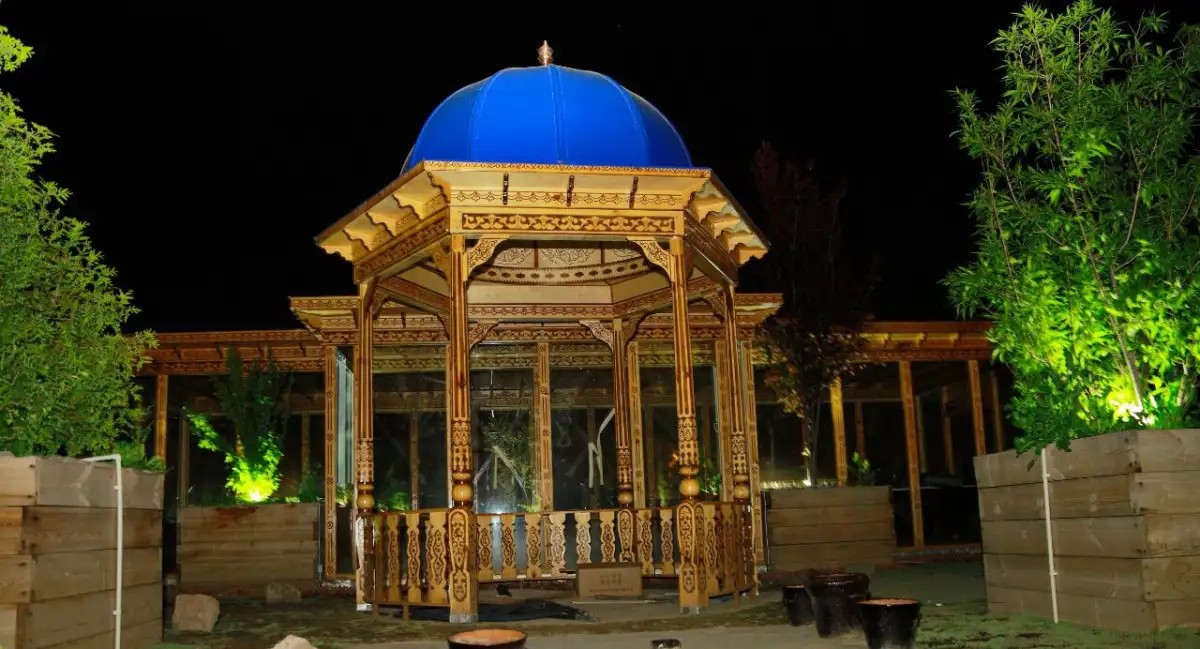 HON SAROY HOTEL