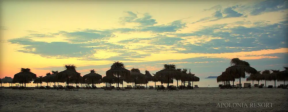 APOLONIA RESORT
