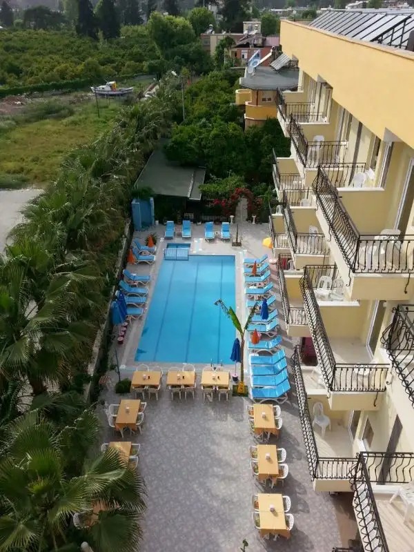 SANTANA HOTEL