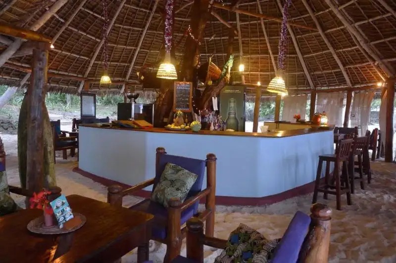 BAHARI VIEW LODGE