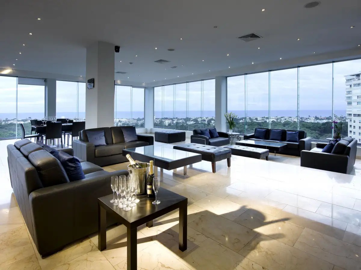 DOMINICAN FIESTA HOTEL & CASINO