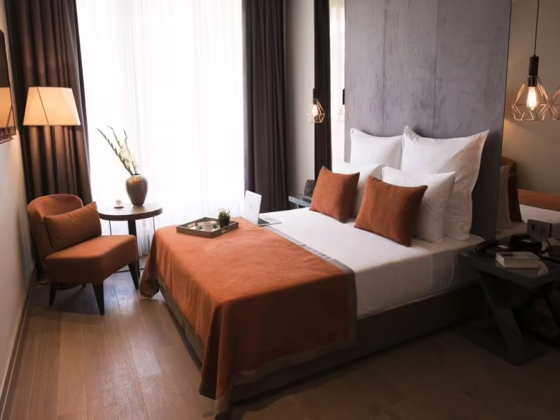 SENTIRE HOTELS&RESIDENCES