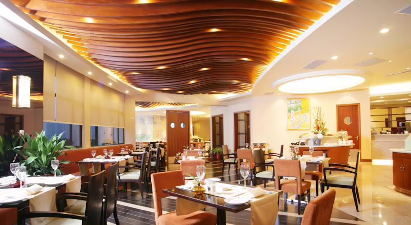 RAMADA WUJIAOCHANG SHANGHAI