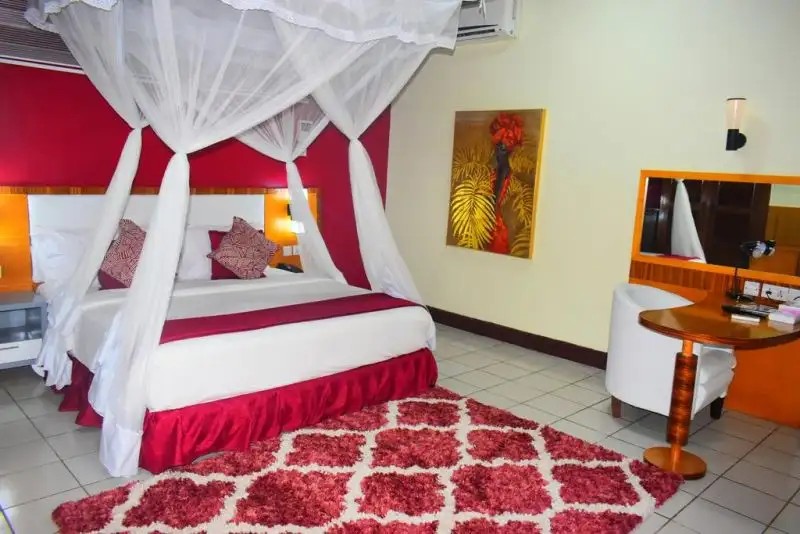 JANGWANI SEA BREEZE RESORT