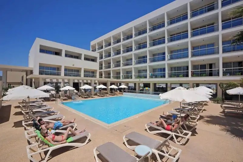 NELIA GARDENS