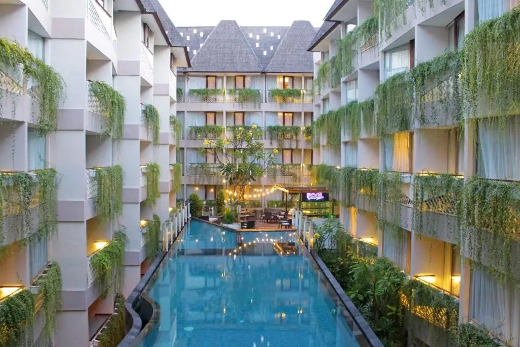 EPISODE KUTA BALI